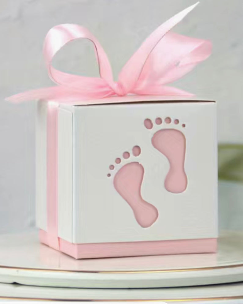 Baby Shower Boxes