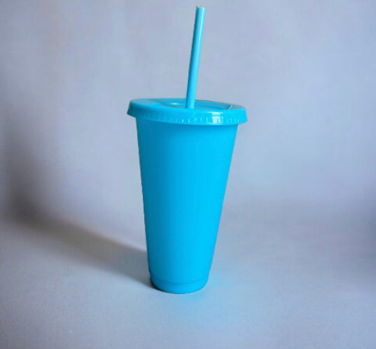 Cold Cups