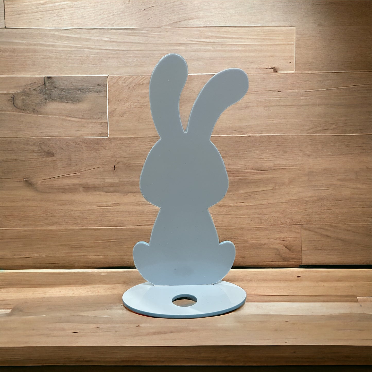 Bunny egg holder