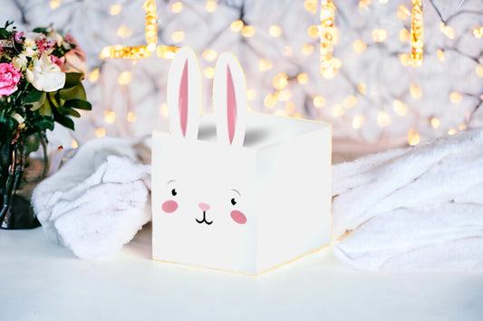 Easter Treat box