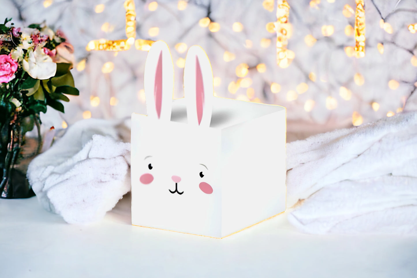 Easter Treat box