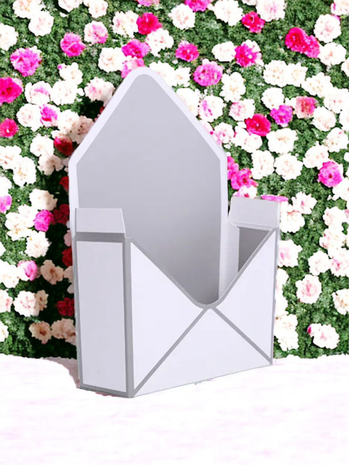 Envelope box