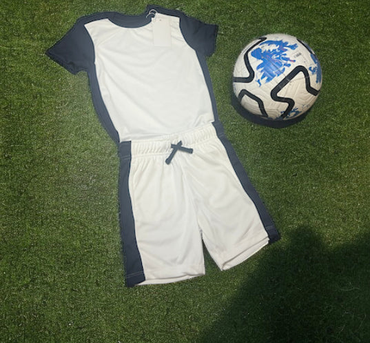 Football kits