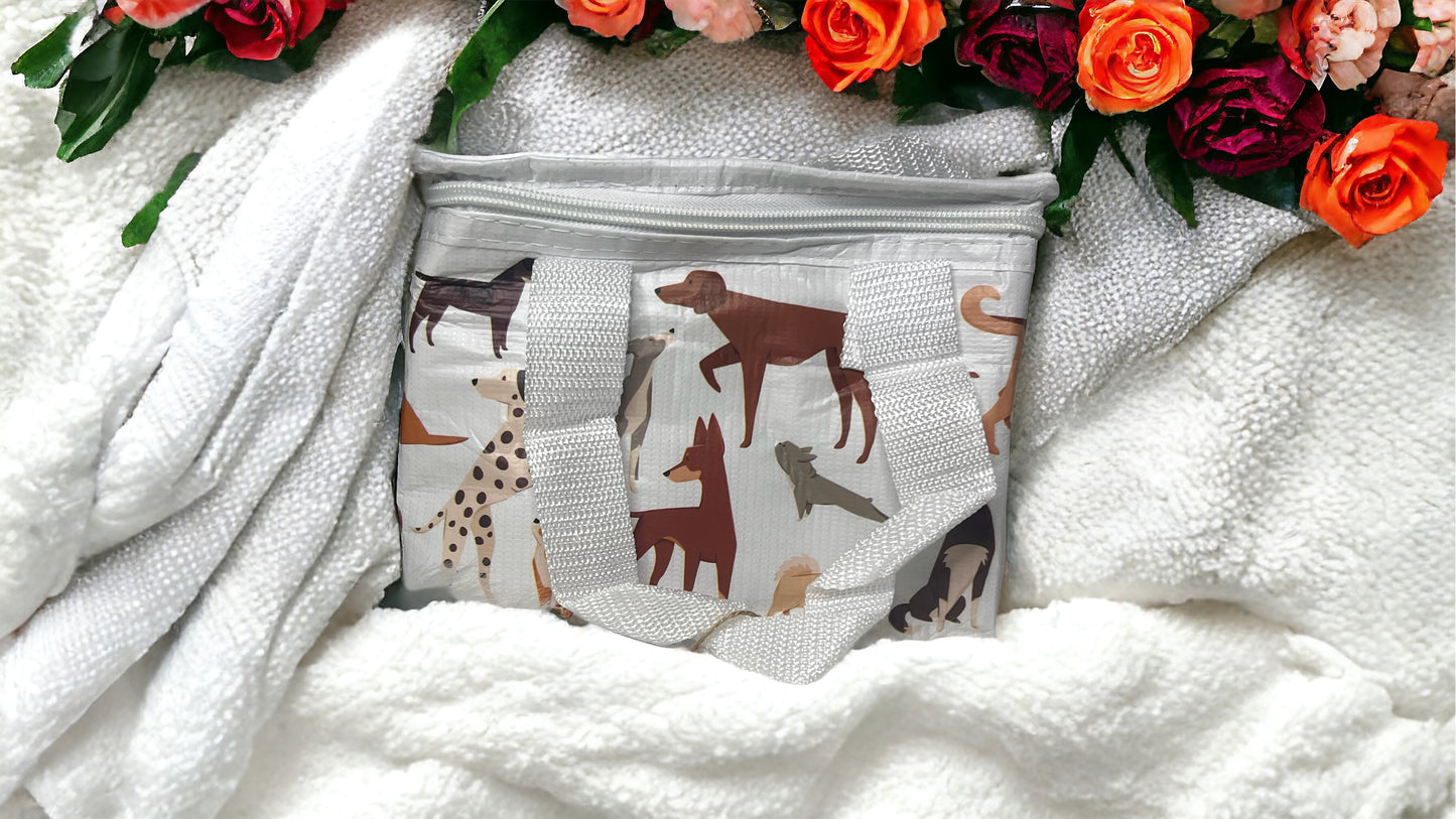 Lunch bags