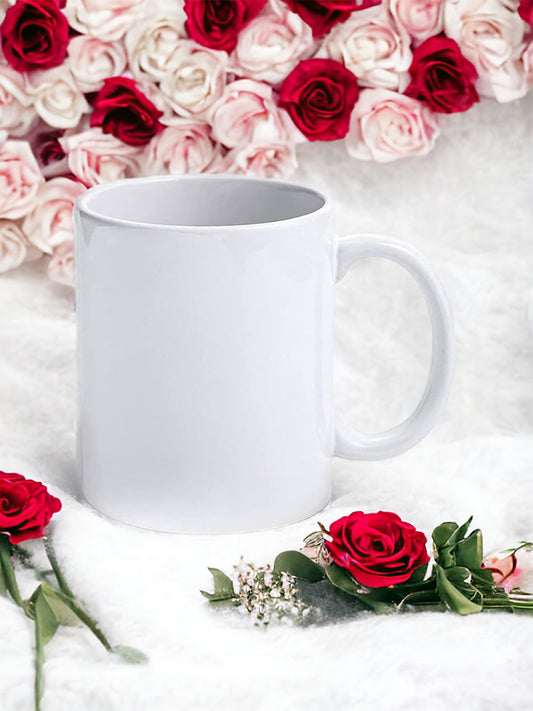 Sublimation 11oz mug