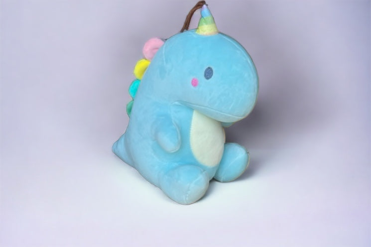 Dinosaur Plush