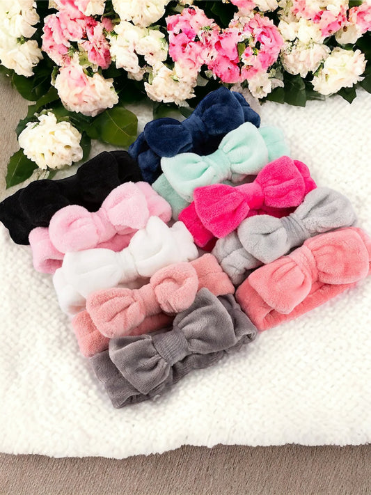 Fluffy Headband