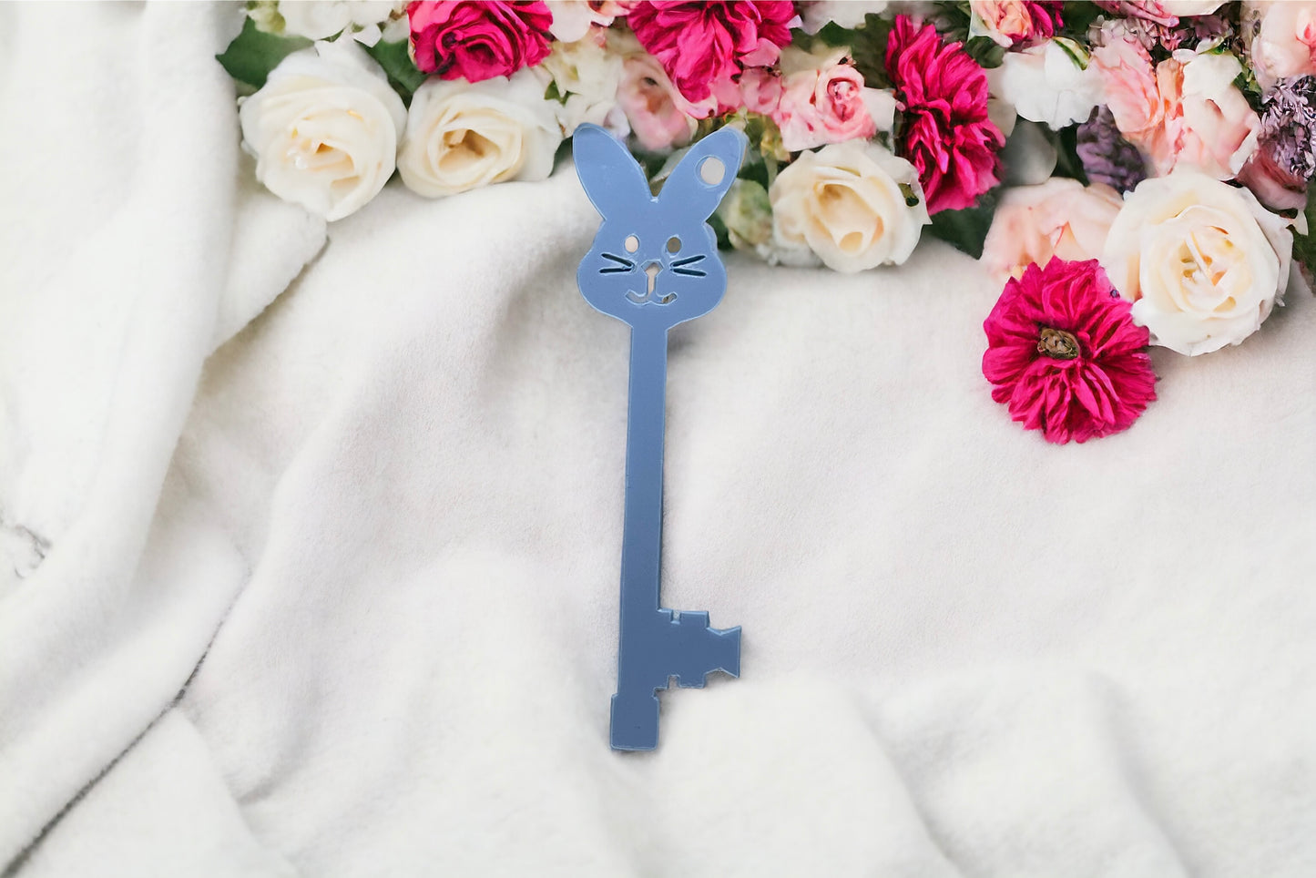 Easter bunny key