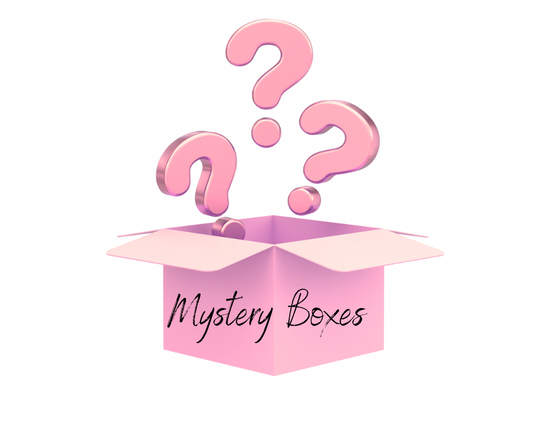 Mystery Boxes