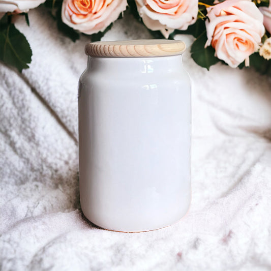 storage jar
