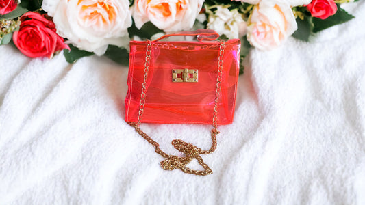 Mini Jelly Bag