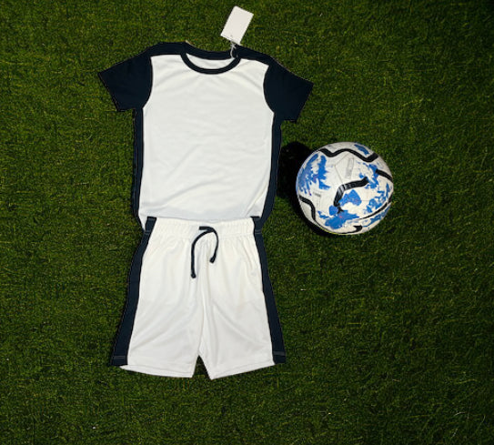 Football kits