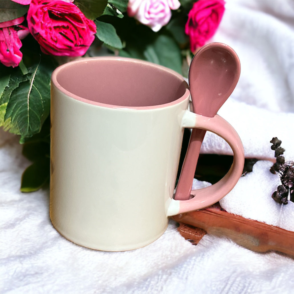 11oz ceramic mug