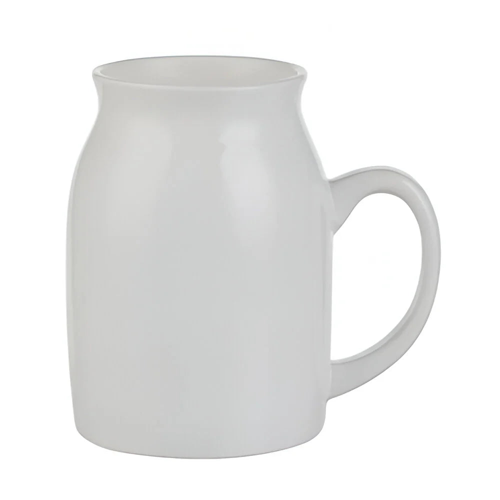 milk jug