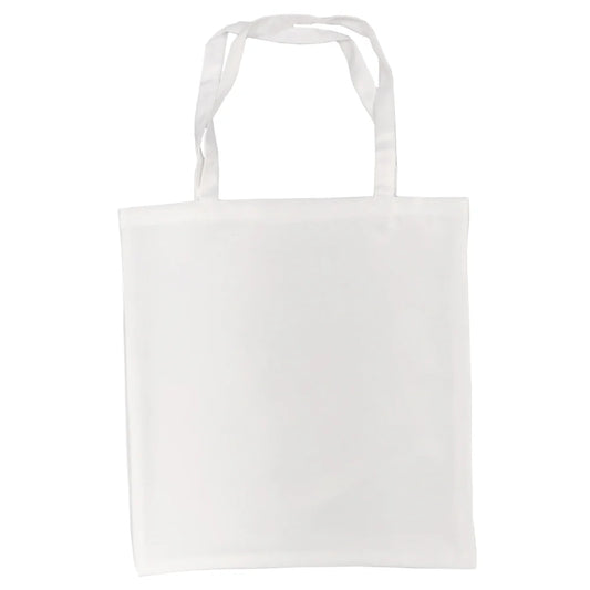 Sublimation tote bag