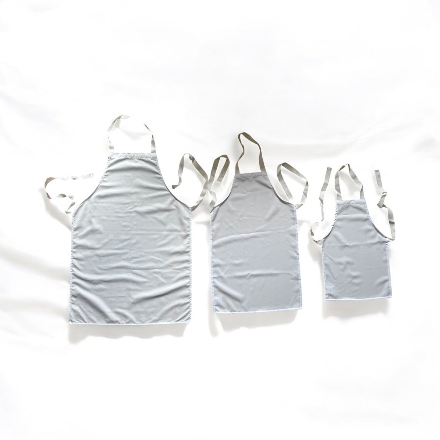 Sublimation Apron