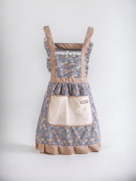 Womans aprons