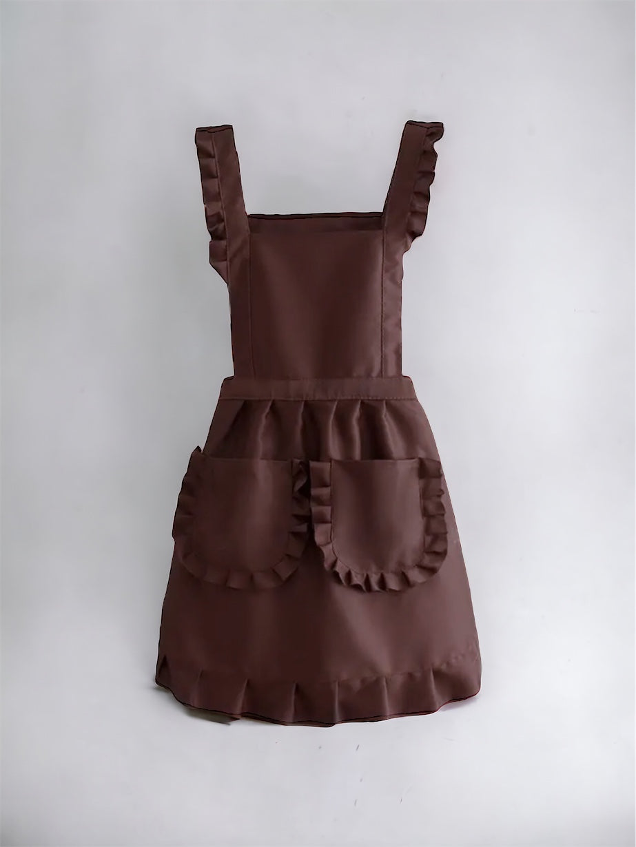 Womans aprons