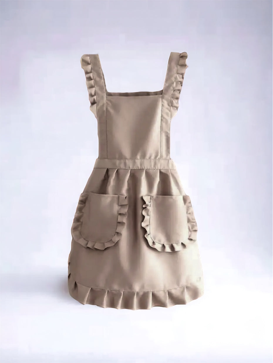 Womans aprons